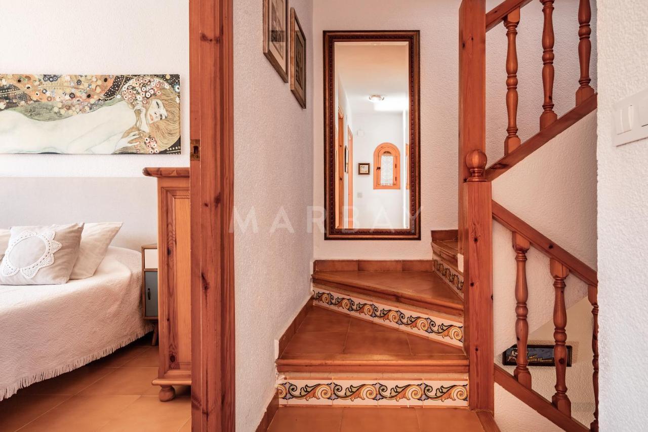 Ca Lazio Apartment Javea Exterior photo