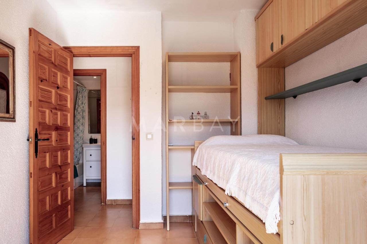 Ca Lazio Apartment Javea Exterior photo