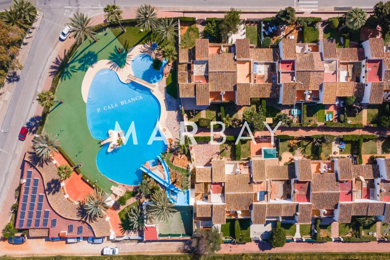 Ca Lazio Apartment Javea Exterior photo